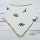 Reversible Bib by Lilly & Frank 