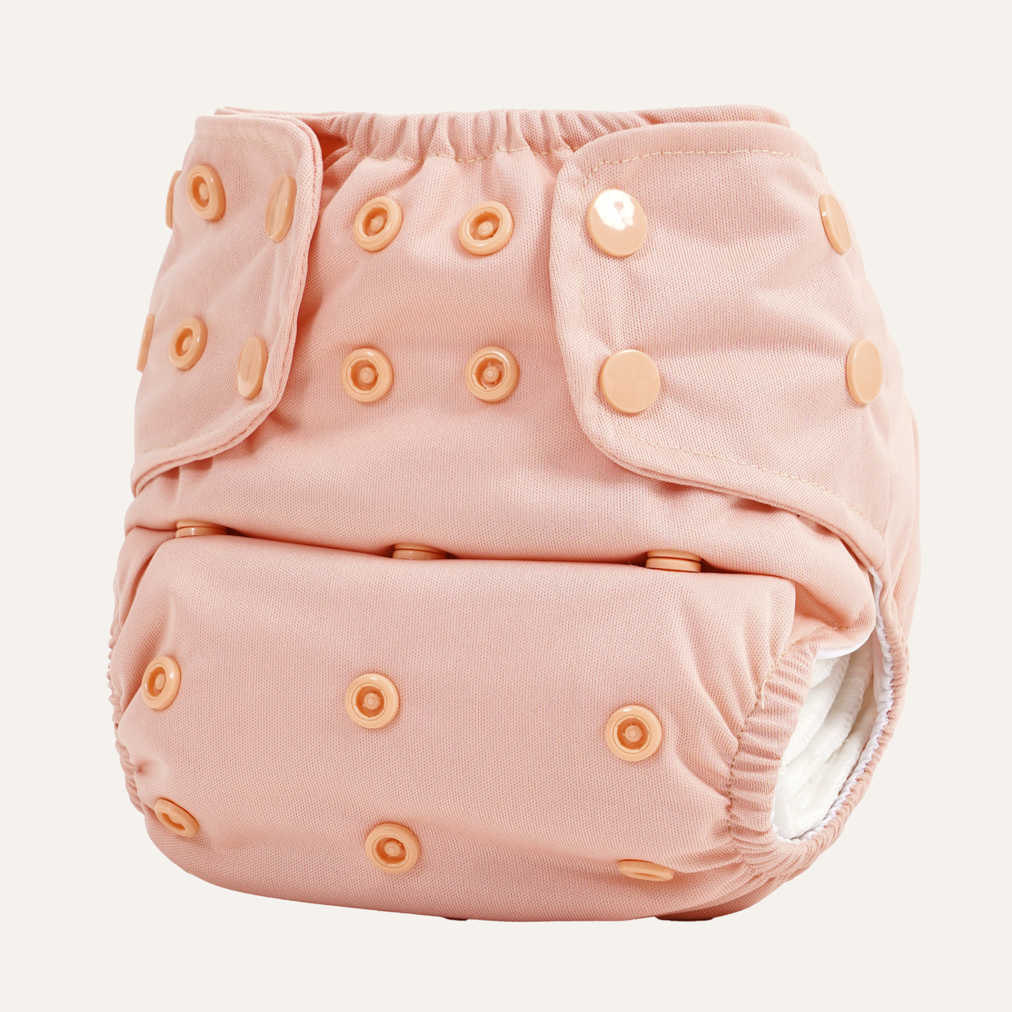 All-In-Two (AI2) Cloth Diaper - (6-35lbs) - Lilly & Frank 