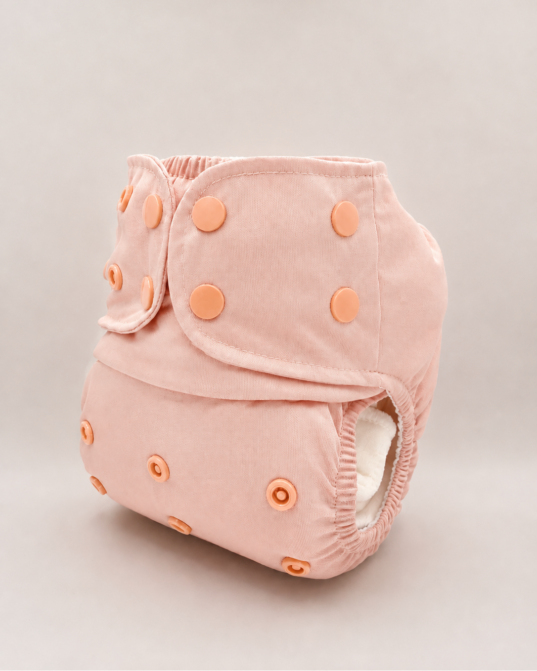 All-In-Two Cloth Diaper (6–35 lbs)