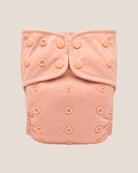 One Size Cloth Diaper Cover - (6-35lbs) by Lilly & Frank 