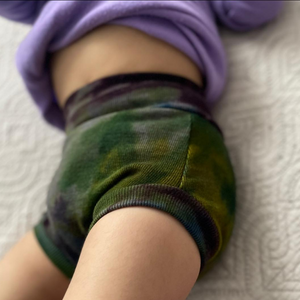 Diaper Cover - XLarge by Lilly & Frank 