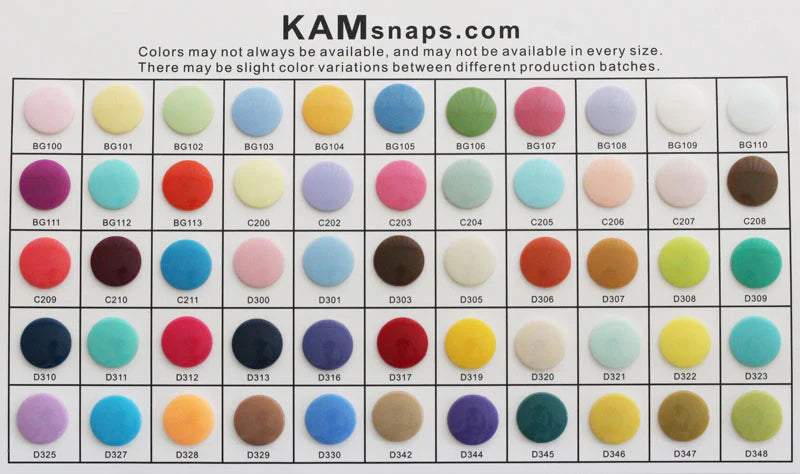 Kam Snaps - Lilly & Frank 