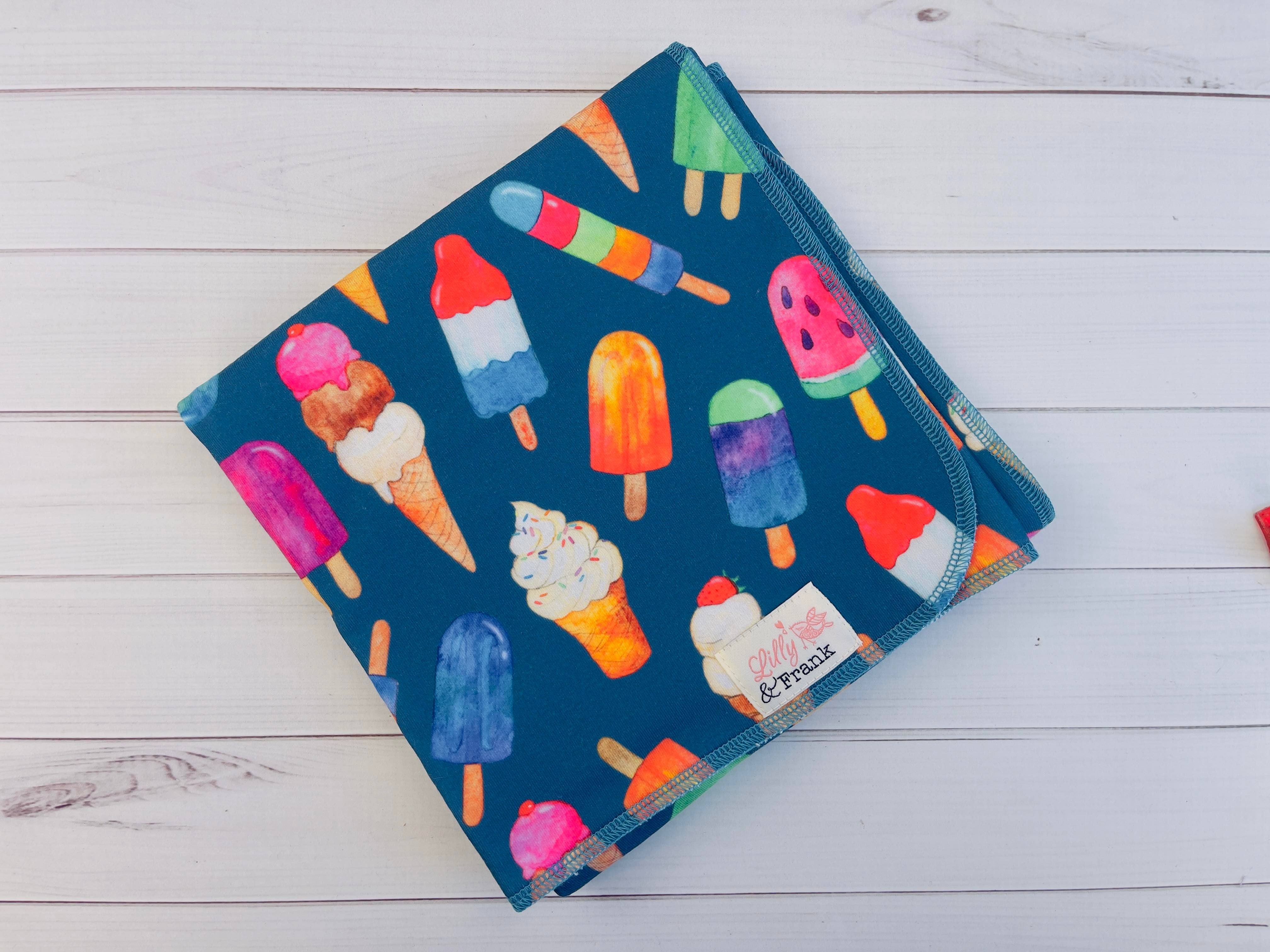 Dream Flat (2 layer) - Clearance - Lilly & Frank 