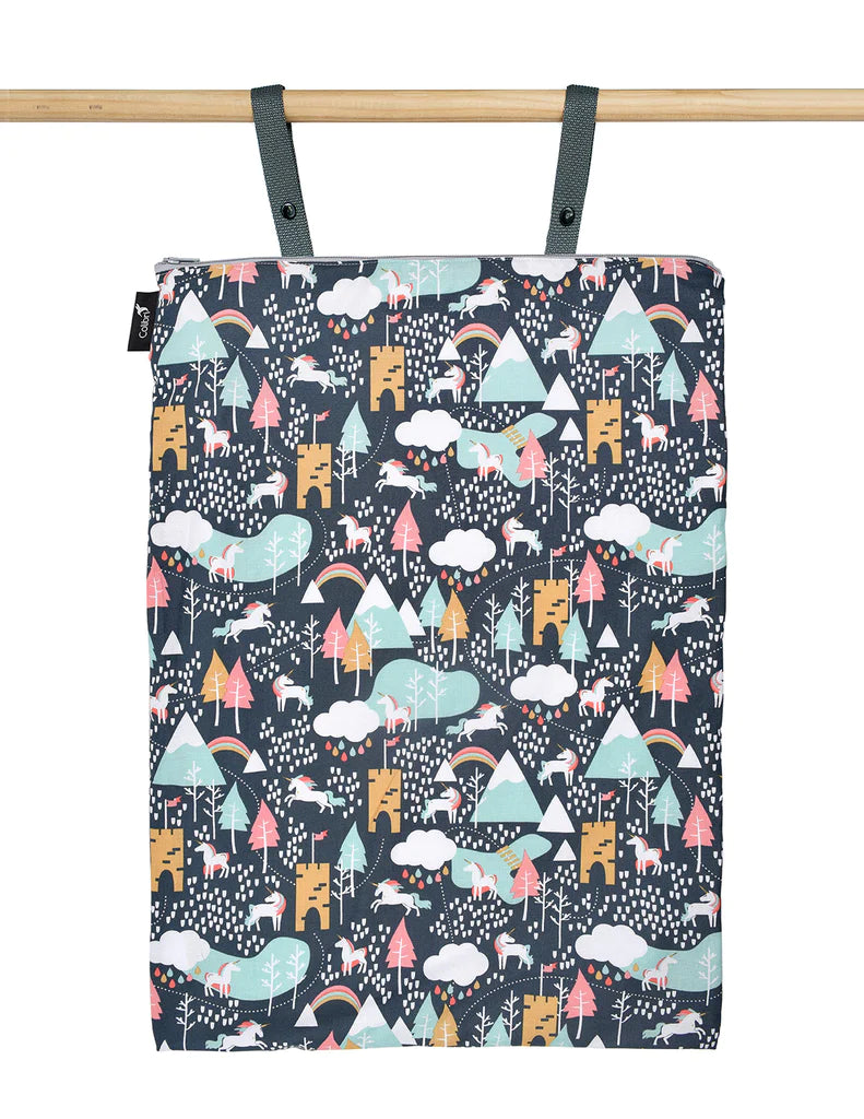 XL Wet Bag - Made In Canada - Lilly & Frank 