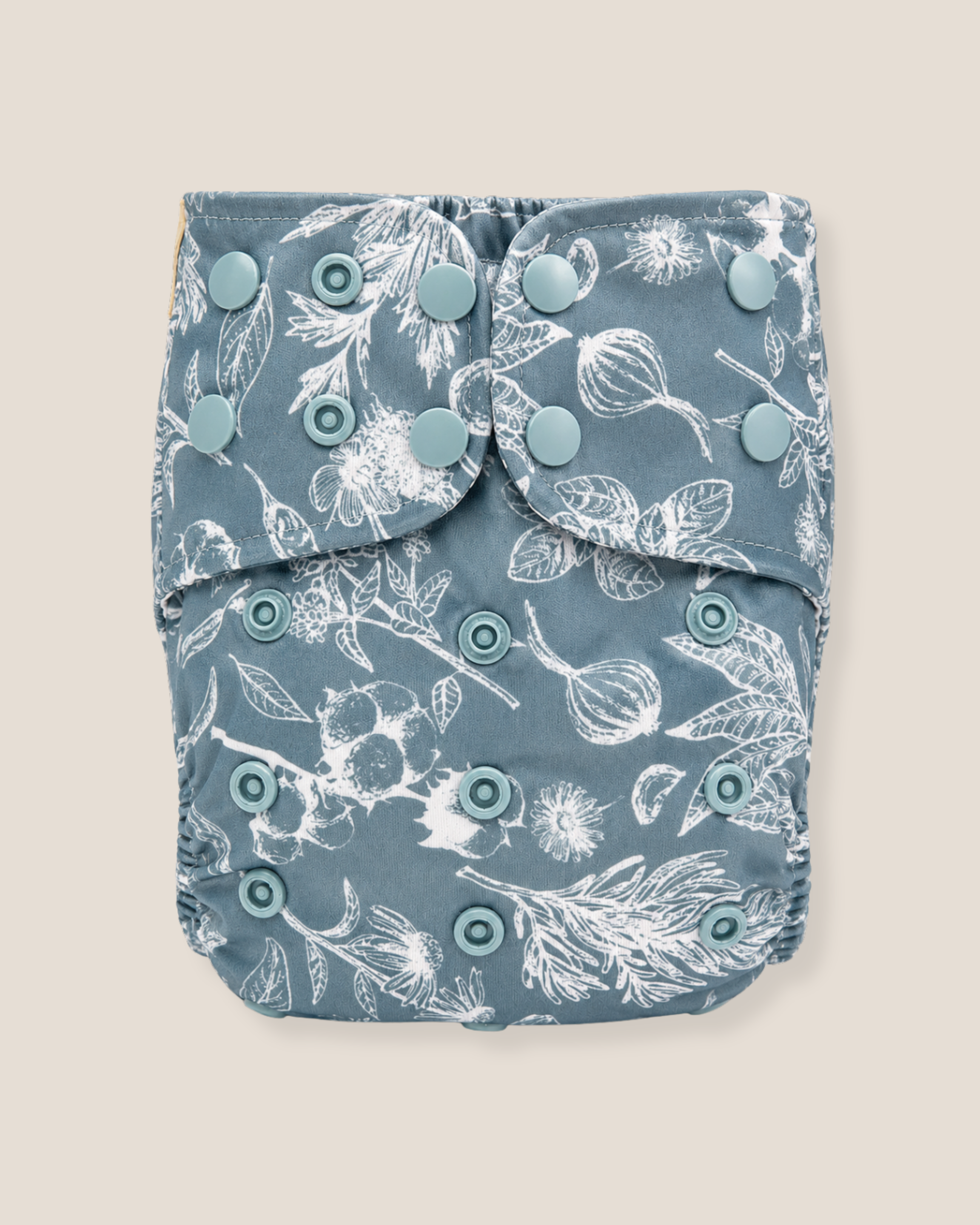All-In-Two (AI2) Cloth Diaper Cover
