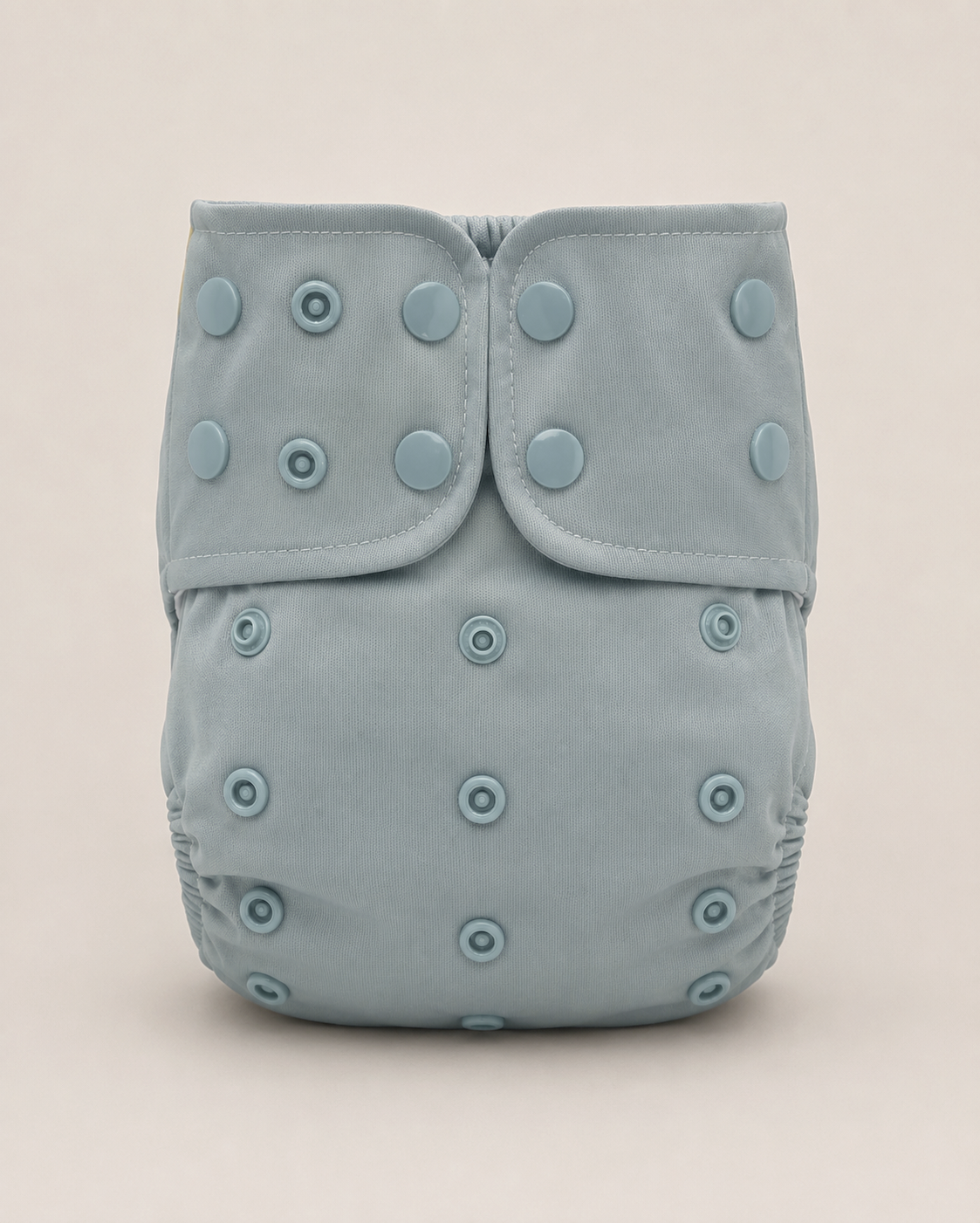 All-In-Two (AI2) Cloth Diaper Cover - Horizon by Lilly & Frank 