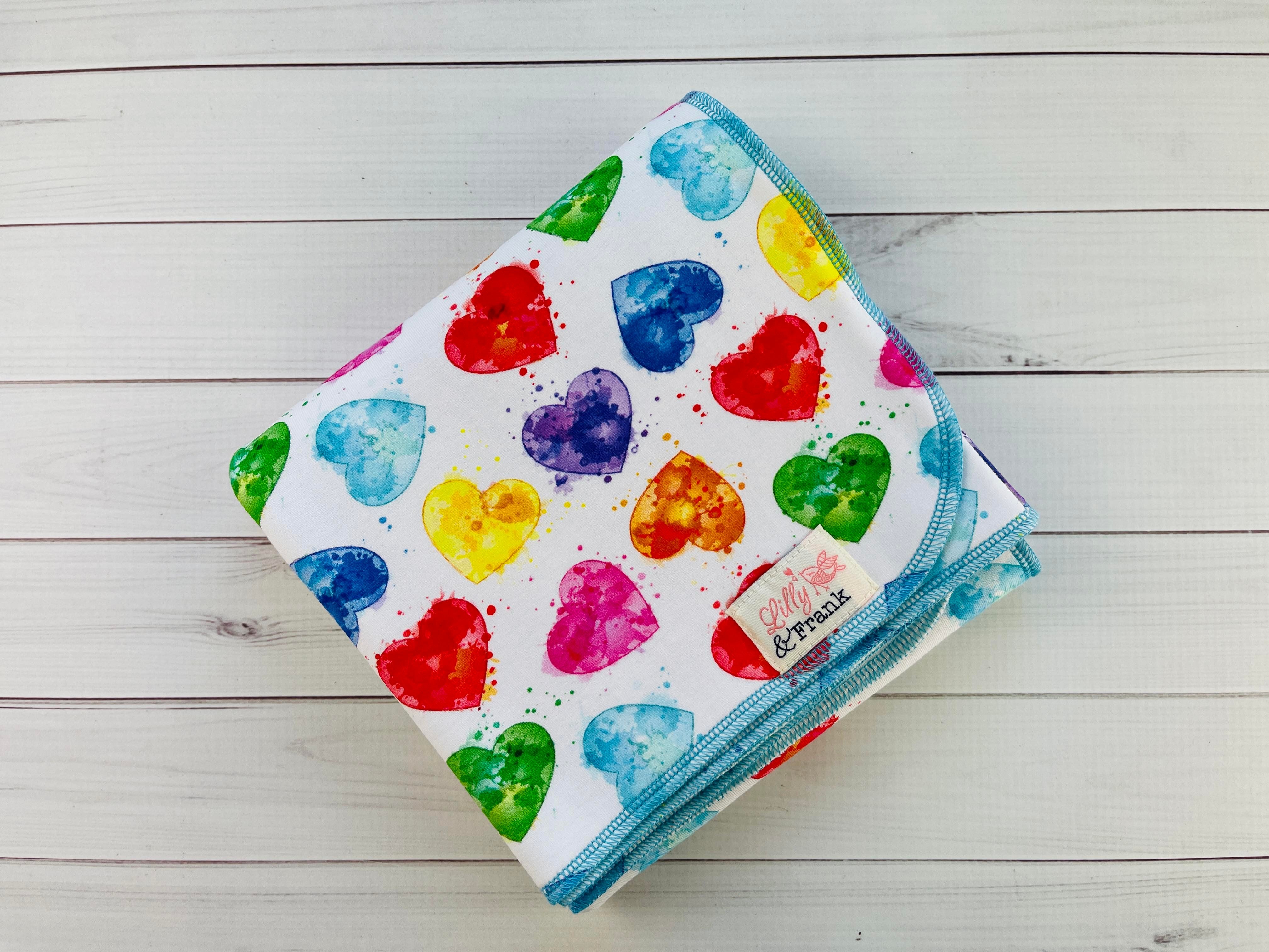 Dream Flat (2 layer) - Clearance - Lilly & Frank 