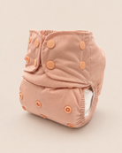 All-In-Two Cloth Diaper (6–35 lbs) by Lilly & Frank 