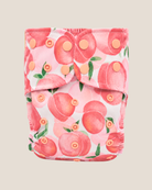 One Size Cloth Diaper Cover - (6-35lbs) by Lilly & Frank 