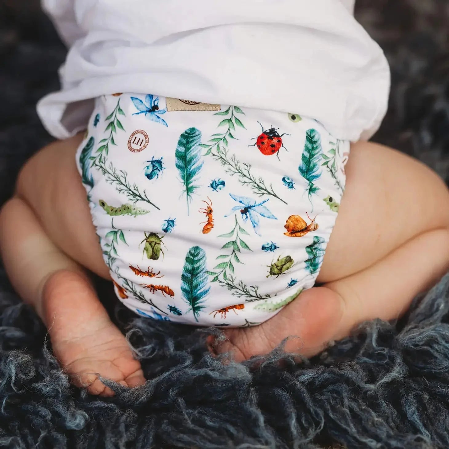 Best aio hot sale cloth diapers