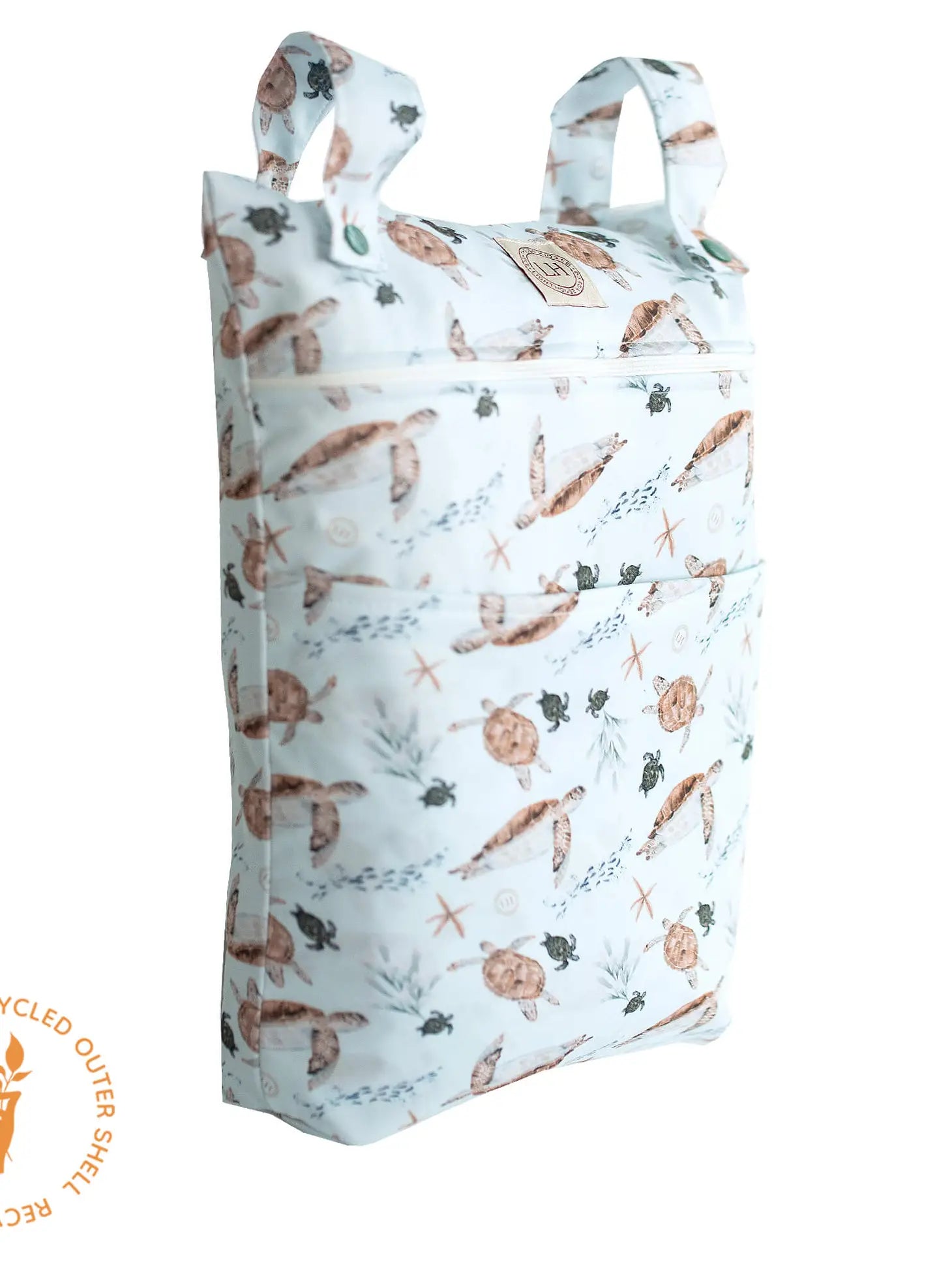 Wet bag for cloth diapers sale