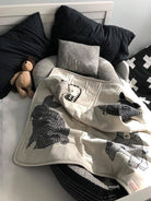 Stroller Blanket - Clearance - Lilly & Frank 