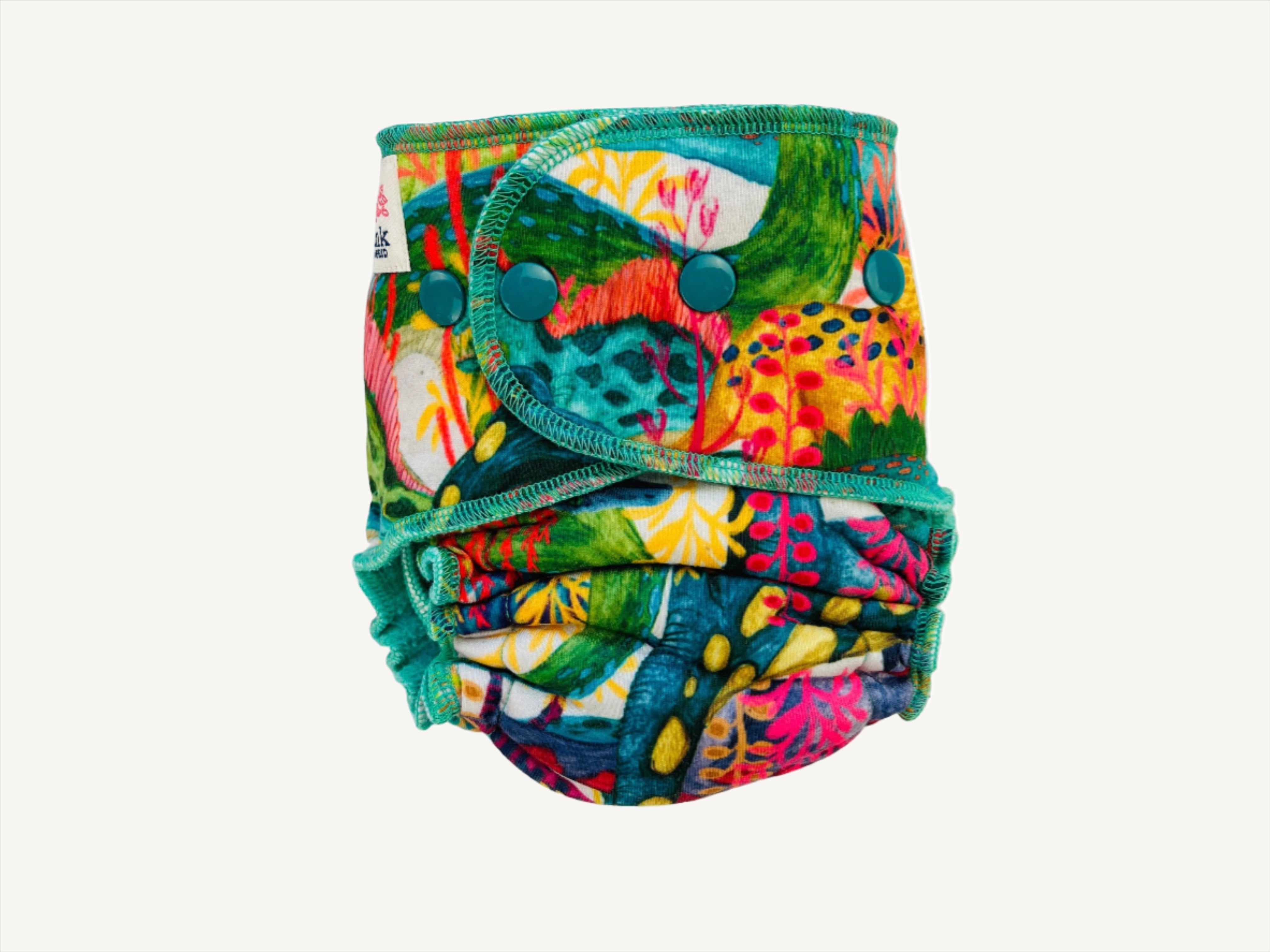 Petite Cloth Diaper – Lilly & Frank