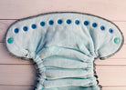Lilly & Frank Hip Snap Covers Multiple Colour or Cream Snap Extension