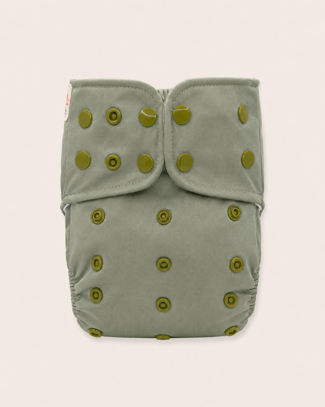 All-In-Two (AI2) Cloth Diaper Cover