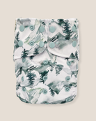 One Size Cloth Diaper Cover - (6-35lbs) by Lilly & Frank 