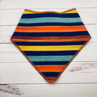 Reversible Bib by Lilly & Frank 
