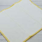 Tri Fold Insert - Newborn by Lilly & Frank 
