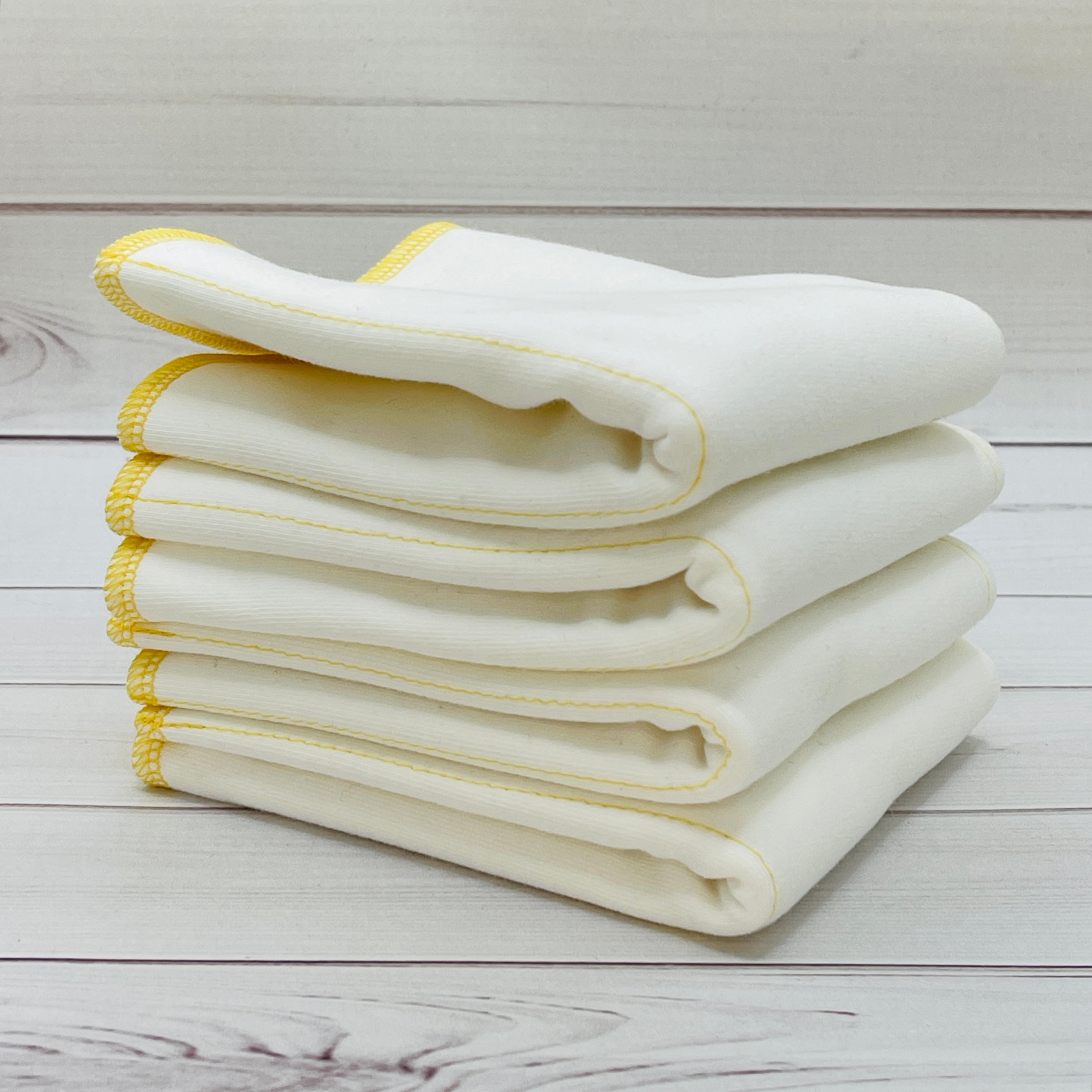 Tri Fold Insert - Newborn by Lilly & Frank 