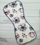 Print Top Booster by Lilly & Frank 