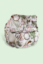 LCK + ME Pocket Diaper - Insert Included - Lilly & Frank 
