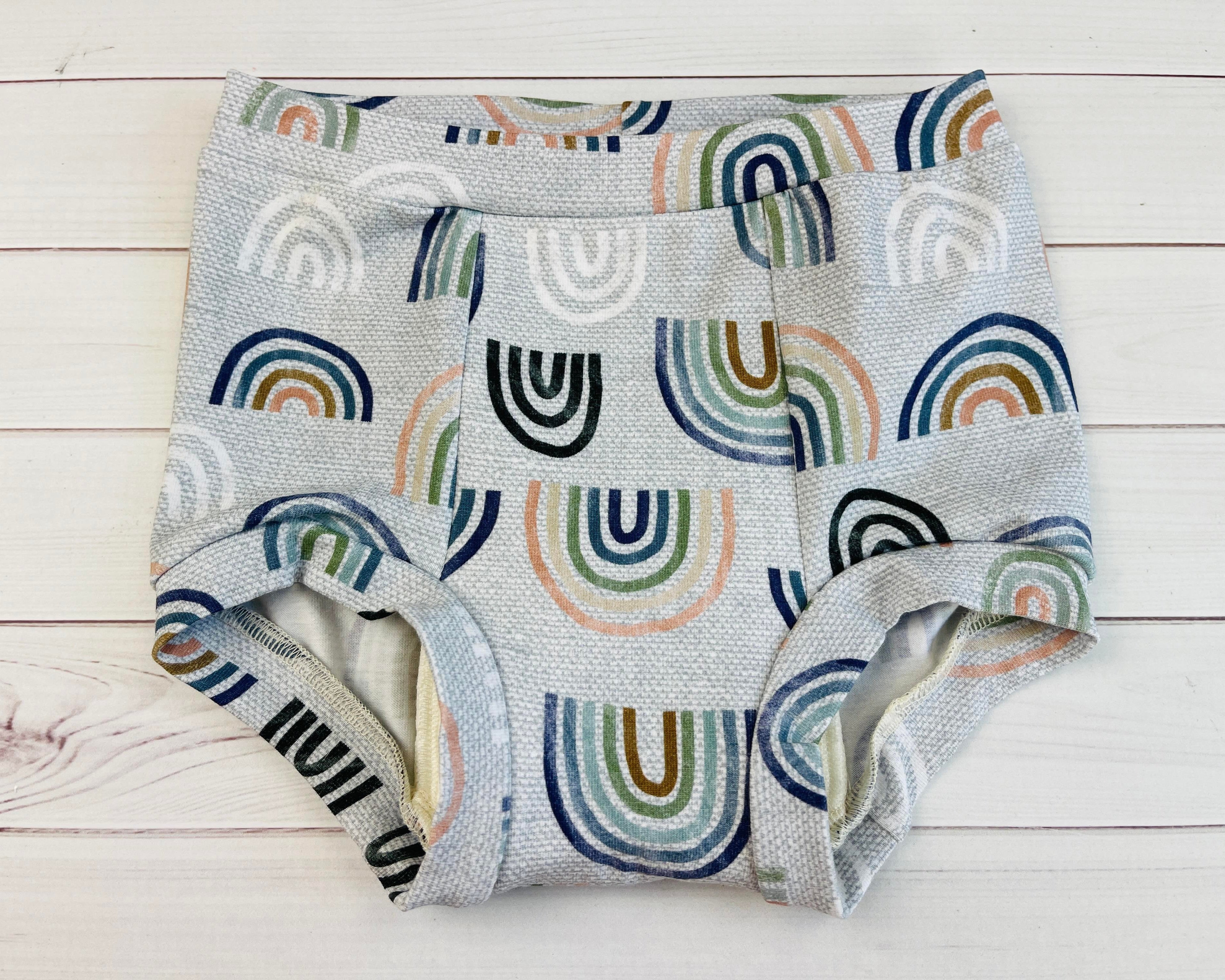 Trainers - 4T - Made To Order - Lilly & Frank 