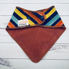 Reversible Bib by Lilly & Frank 