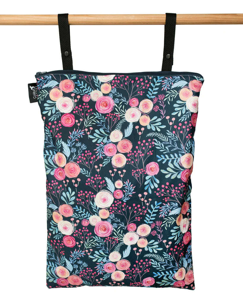 XL Wet Bag - Made In Canada - Lilly & Frank 