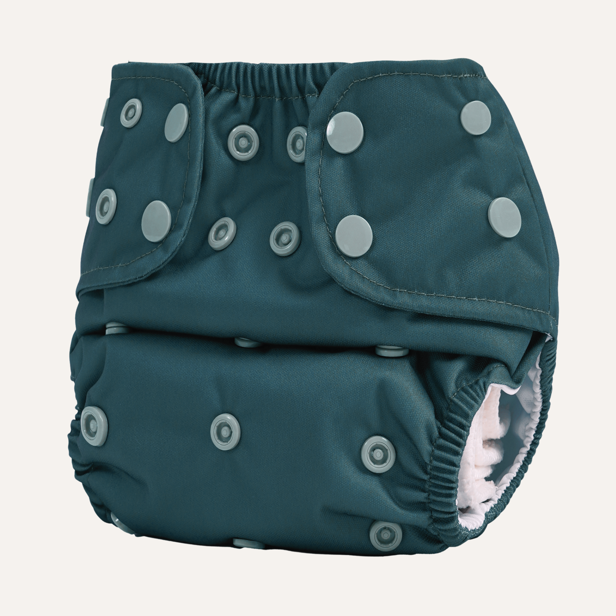 All-In-Two (AI2) Cloth Diaper - (6-35lbs) - Lilly & Frank 