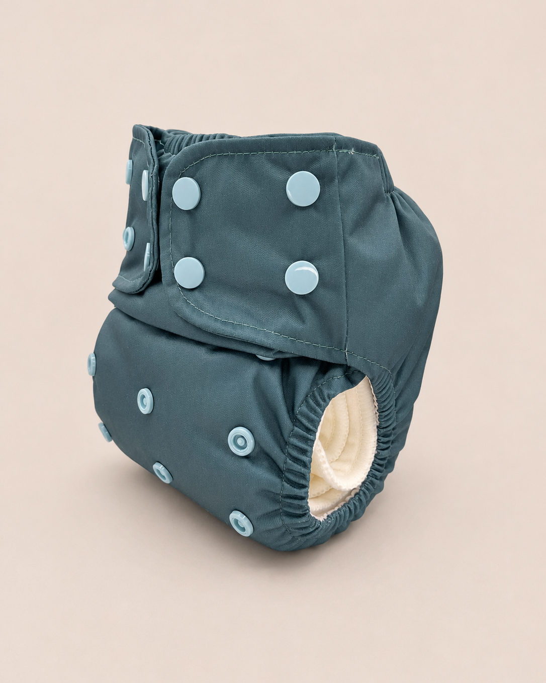 All-In-Two Cloth Diaper (6–35 lbs)