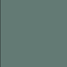 Solid green color swatch 
