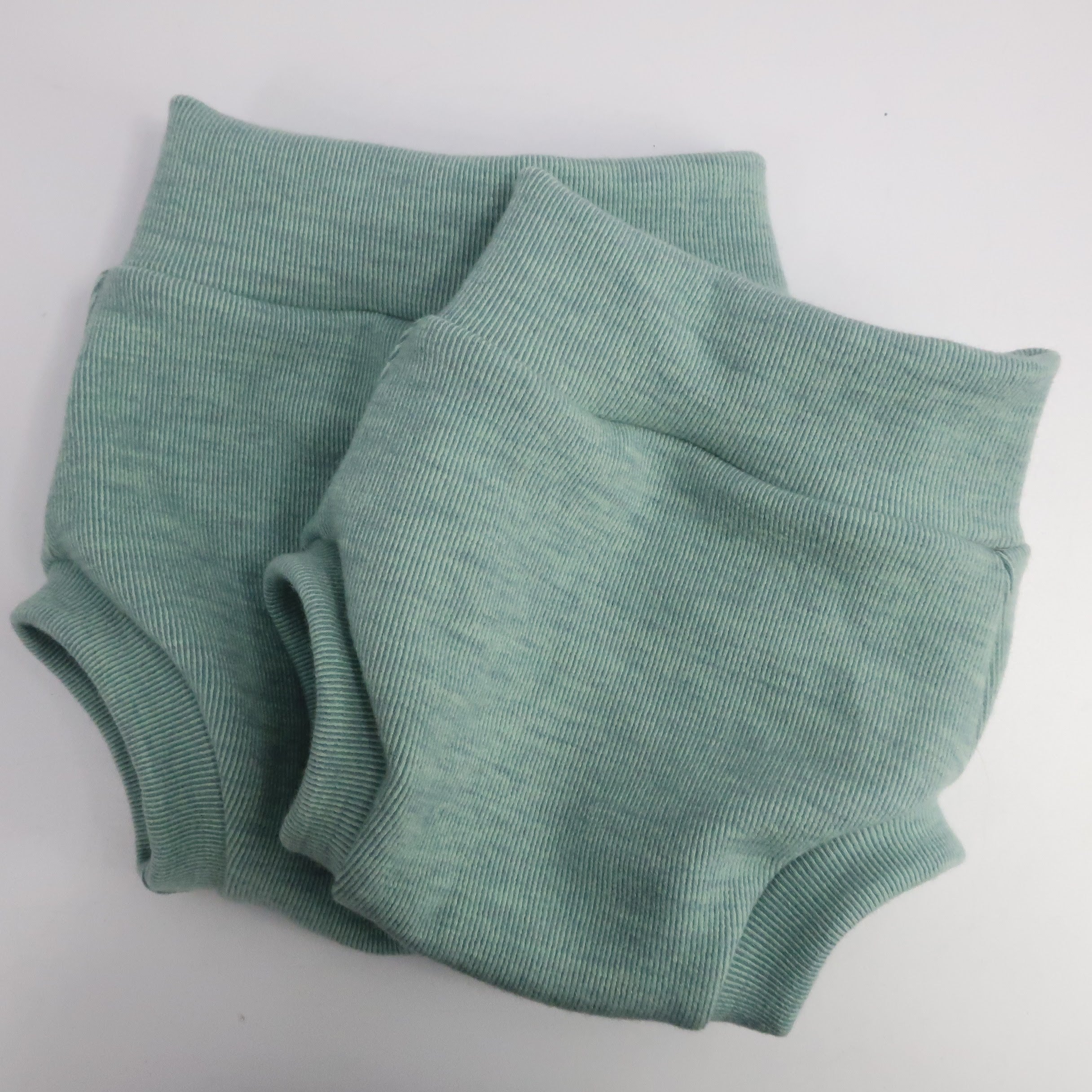 Wool Cloth Diaper Cover – Lilly & Frank