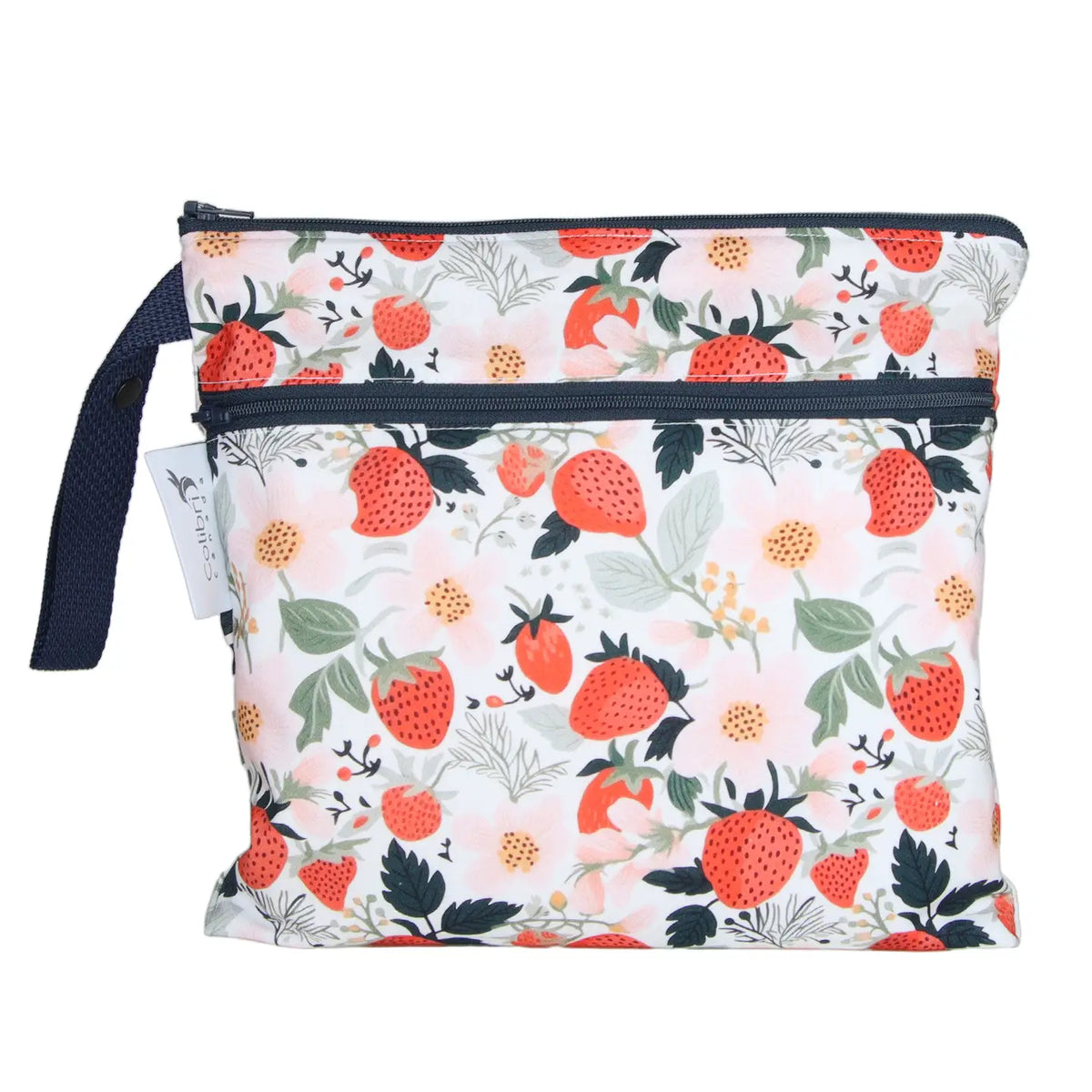 Double Duty Wet Bag - Small by Lilly & Frank 