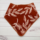 Reversible Bib by Lilly & Frank 