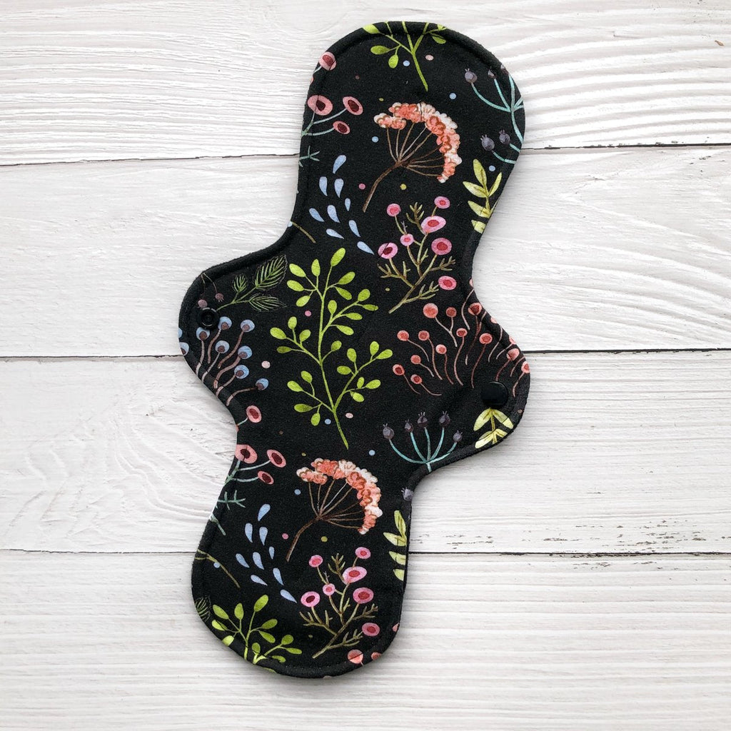 Amie Reusable Pads Mama Cloth Amie Reusable Pads - 12" Heavy
