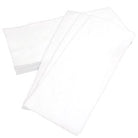 Amp Diaper Liner 1 Dozen Amp Stay Fleece Diaper Liners