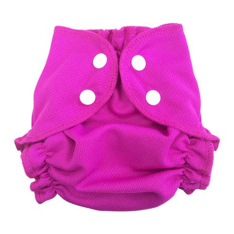 AMP Swim Diaper Small / Splash Berry AMP Swim Diaper