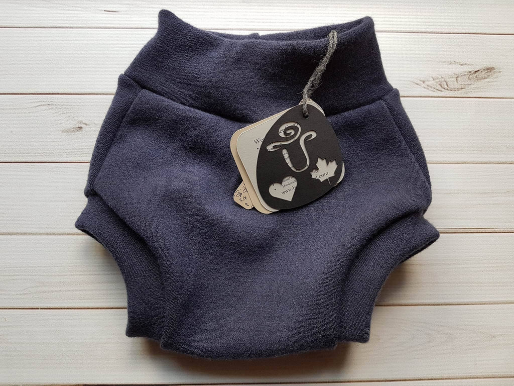 wool cloth diaper cover