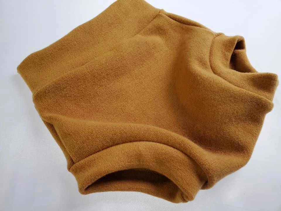 Bumby wool diaper cover Bumby Wool Cover - XLarge