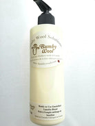 Bumby Wool Wool Care Bumby Wool Solutions – Ready to Use Emulsified Blend