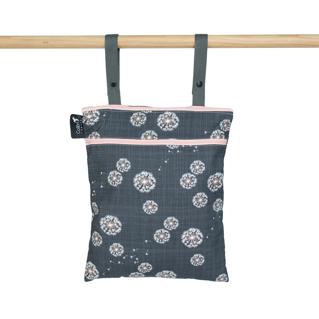 Colibri Wet Bag Danilion Colibri Double Duty Wet Bag