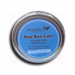Dimpleskins Baby Care Dimpleskins Naturals Boo Boo Goo