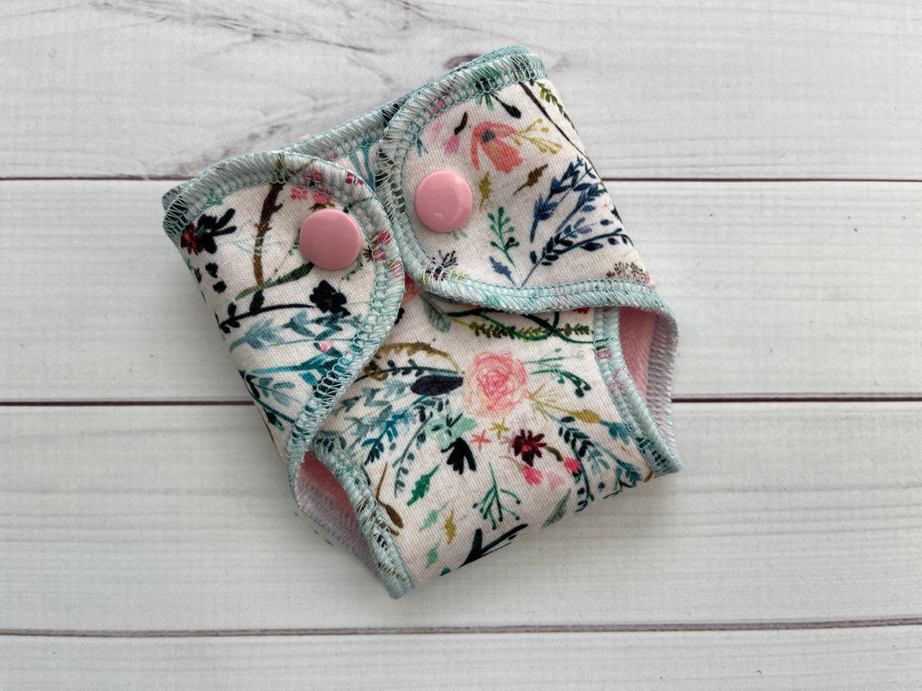 Lilly & Frank Accessories Amaya Doll Diaper Accessory