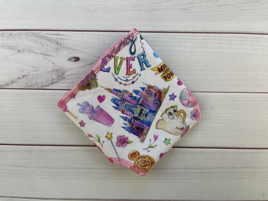 Lilly & Frank Accessories Best Day Ever Doll Diaper Accessory