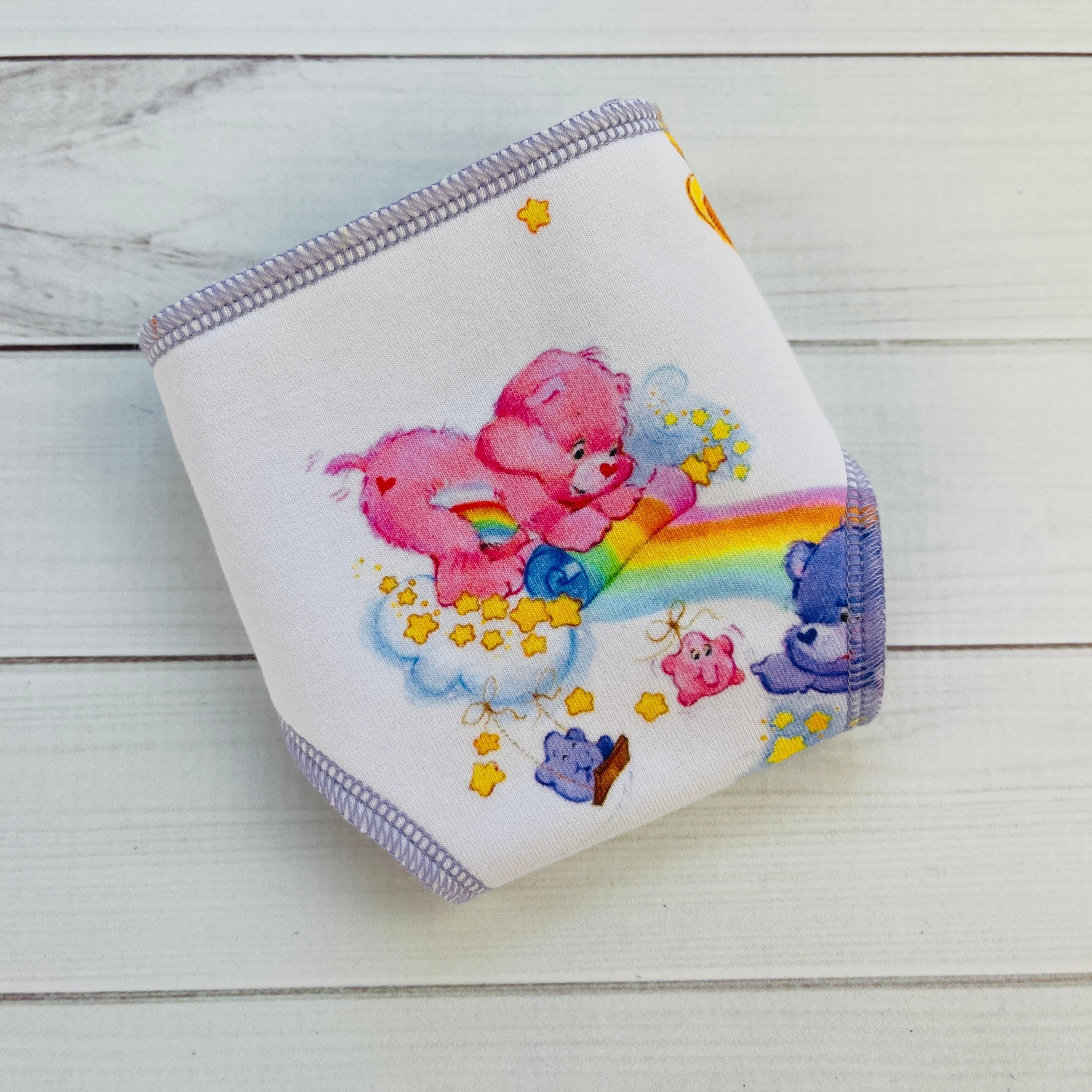 Lilly & Frank Accessories Care Bear Friends Doll Diaper Accessory