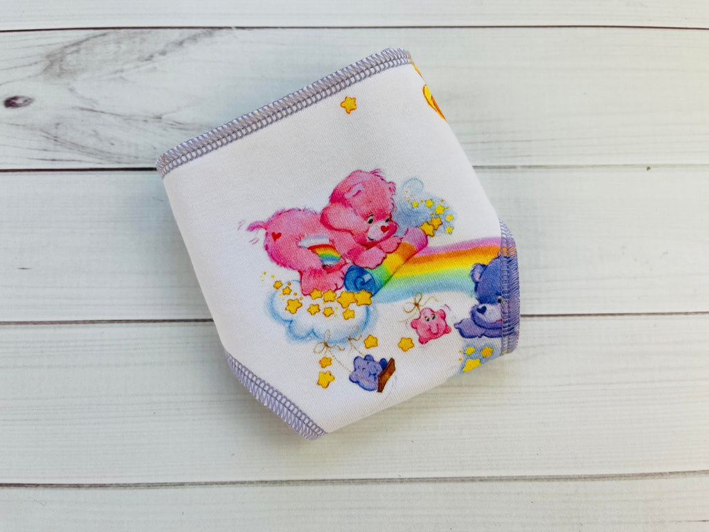 Lilly & Frank Accessories Care Bear Friends Doll Diaper Accessory