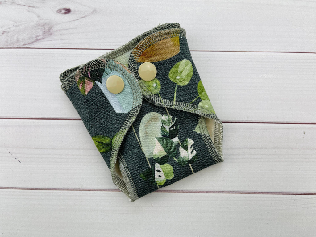 Lilly & Frank Accessories House Plants Doll Diaper Accessory