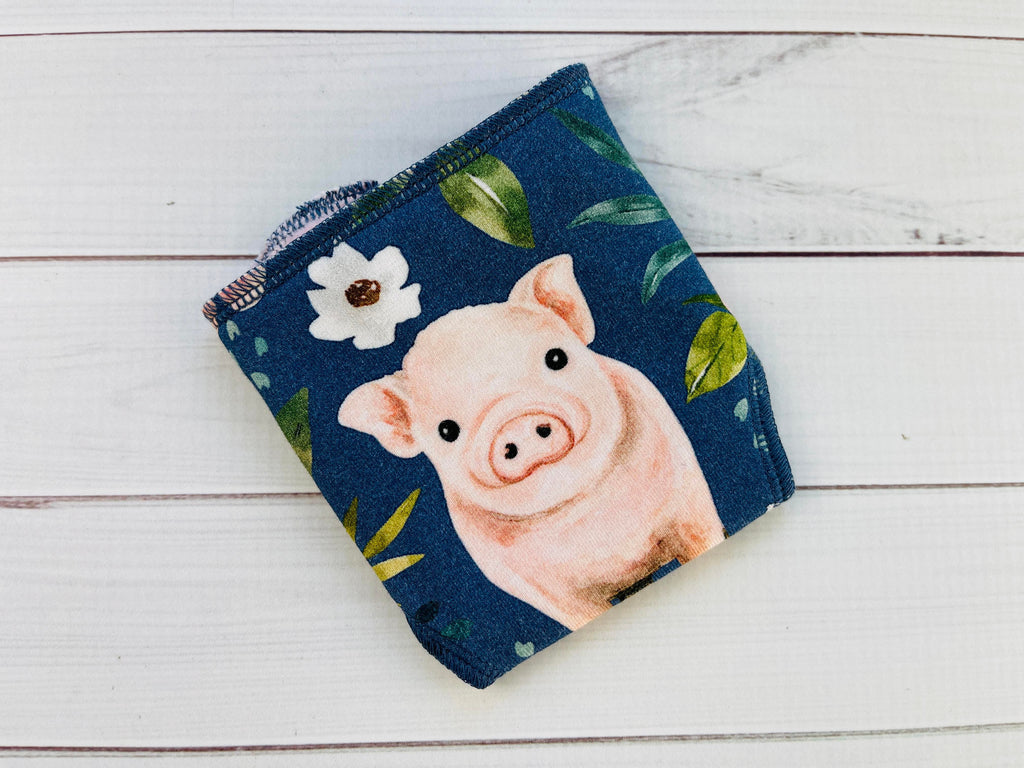Lilly & Frank Accessories Wilbur Doll Diaper