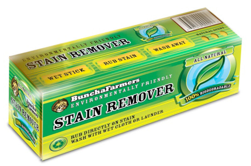 cloth diaper stain remover