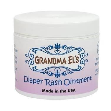 Lilly & Frank  Grandma El's
